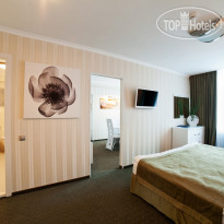 Конгресс-отель Don-Plaza 