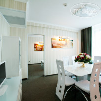 Конгресс-отель Don-Plaza 