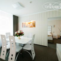 Конгресс-отель Don-Plaza 