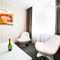 Конгресс-отель Don-Plaza 