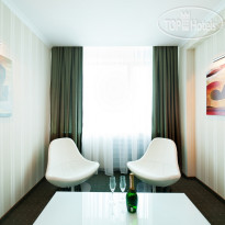 Конгресс-отель Don-Plaza 