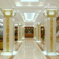 Конгресс-отель Don-Plaza 