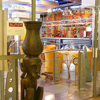 Конгресс-отель Don-Plaza 