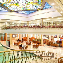 Конгресс-отель Don-Plaza 