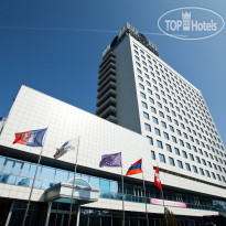 Конгресс-отель Don-Plaza 