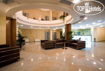 New photos from tourists Парк Сити 3*