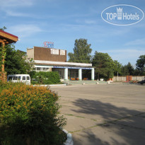 Русский Двор 