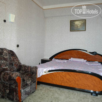 Русский Двор 