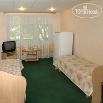 Русский Двор 