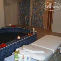 Русский Двор 