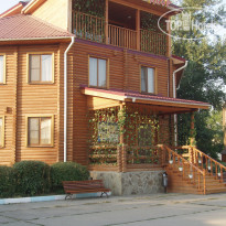 Русский Двор 