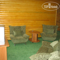 Русский Двор 