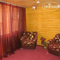 Русский Двор 