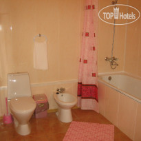 Русский Двор 