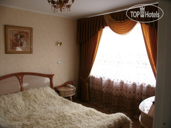 New photos from tourists Бриг 3*