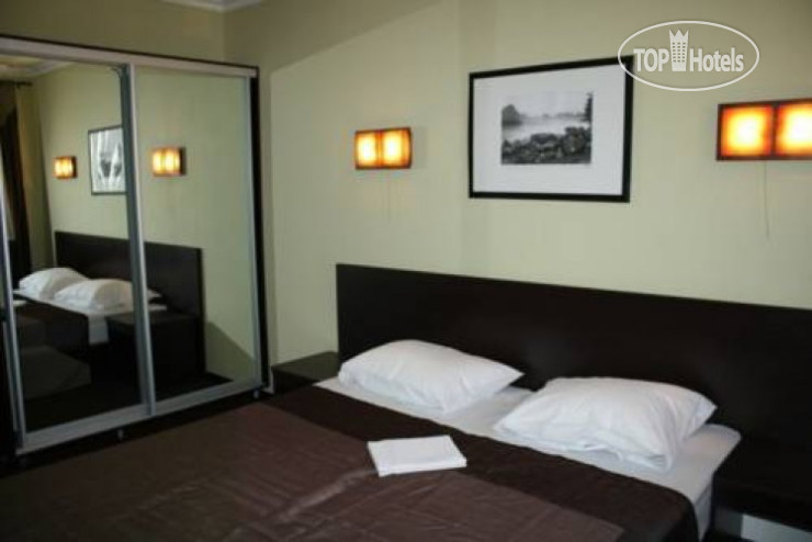 Hotelier's photos Дон 2*