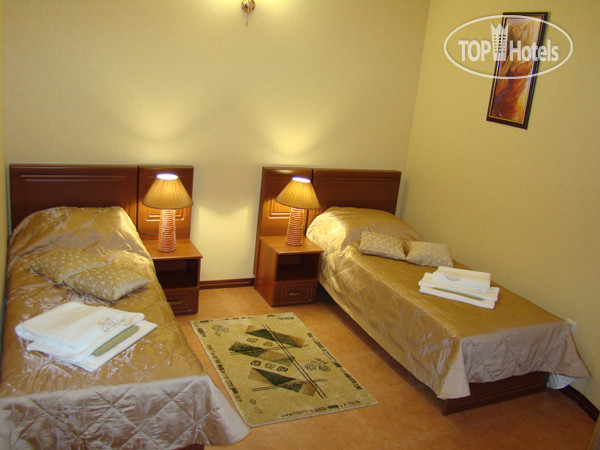 Hotel photo Дэлис 2*