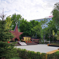 Hotel Zvezda