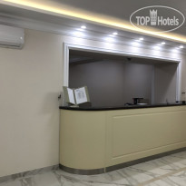 Hotel Zvezda