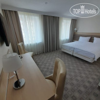 Hotel Zvezda