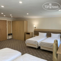 Hotel Zvezda