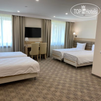 Hotel Zvezda