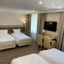 Hotel Zvezda