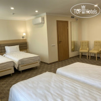 Hotel Zvezda