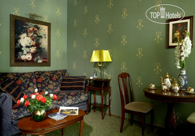 Hotel photo Барокко (закрыт) 
