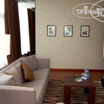 Radisson Blu Hotel Rostov-On-Don