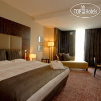Radisson Blu Hotel Rostov-On-Don