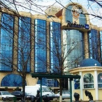 Radisson Blu Hotel Rostov-On-Don