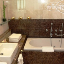 Radisson Blu Hotel Rostov-On-Don