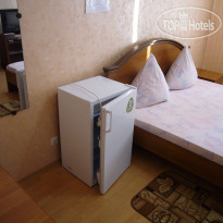 Дом Туриста