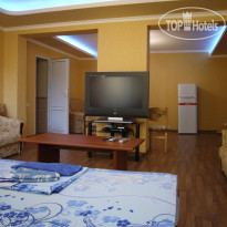 Дом Туриста