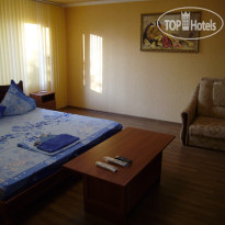 Дом Туриста