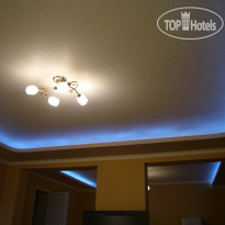 Дом Туриста