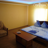 Дом Туриста