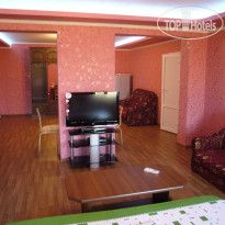 Дом Туриста