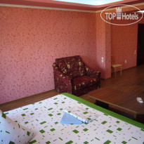 Дом Туриста