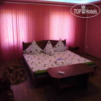 Дом Туриста