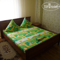 Дом Туриста