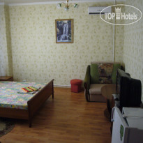 Дом Туриста