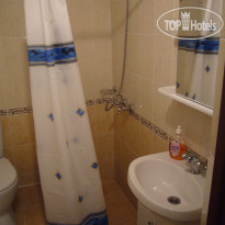 Дом Туриста