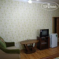 Дом Туриста