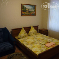 Дом Туриста