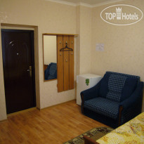 Дом Туриста