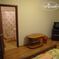 Дом Туриста