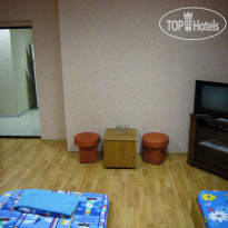 Дом Туриста