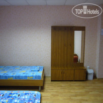 Дом Туриста